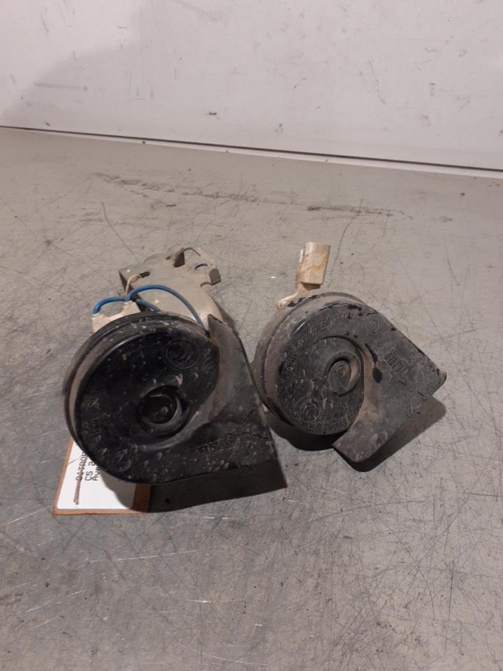 Avertisseur/Klaxon CITROEN C5 2 Diesel - 1