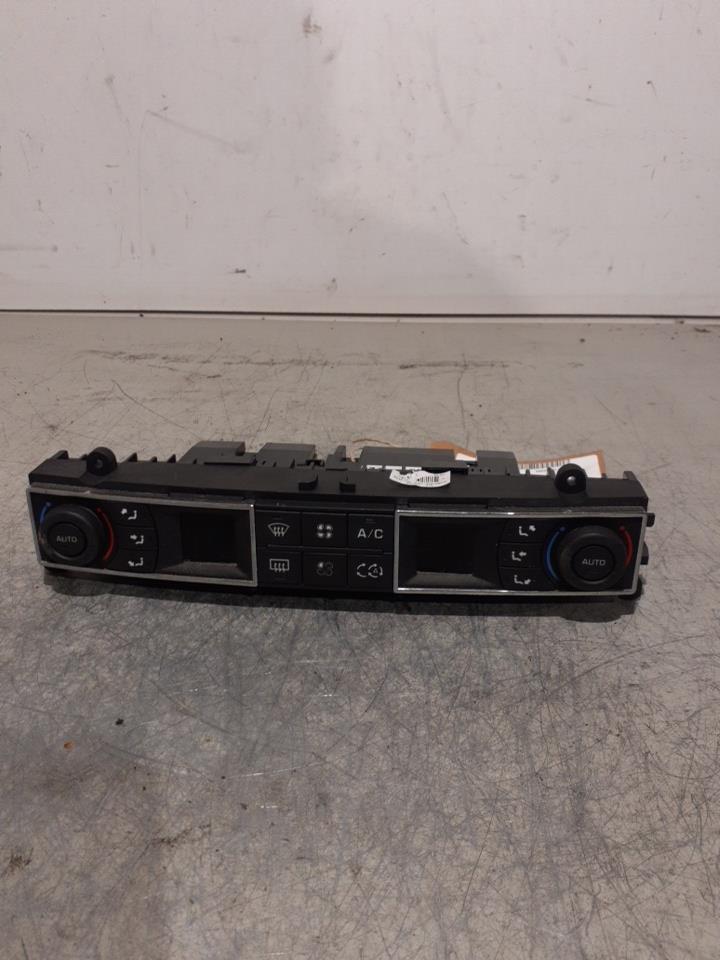 Commande chauffage CITROEN C5 2 Diesel - 1
