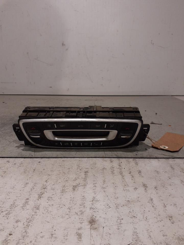 Commande chauffage RENAULT MEGANE 3 PHASE 2 Diesel - 1