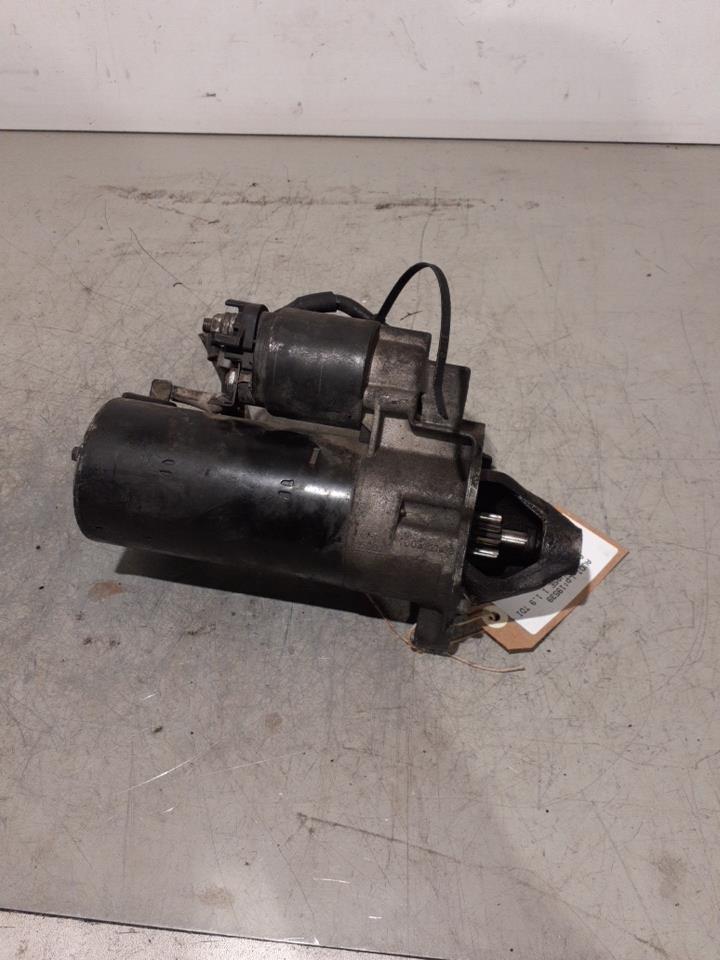 Demarreur AUDI A4 1 PHASE 1 Diesel - 1