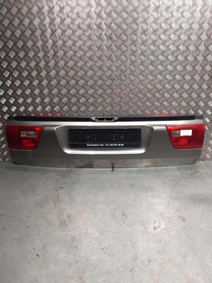 Hayon inferieur BMW X5 E53 Diesel - 1