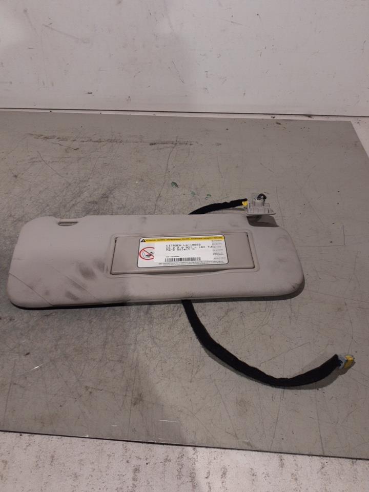 Pare soleil droit CITROEN C5 2 Diesel - 1