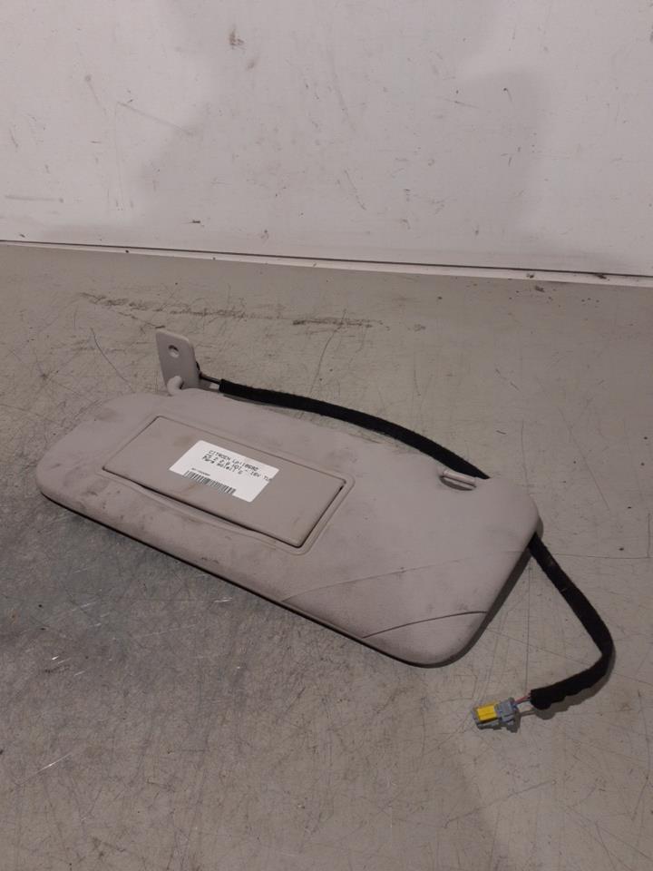 Pare soleil gauche CITROEN C5 2 Diesel - 1
