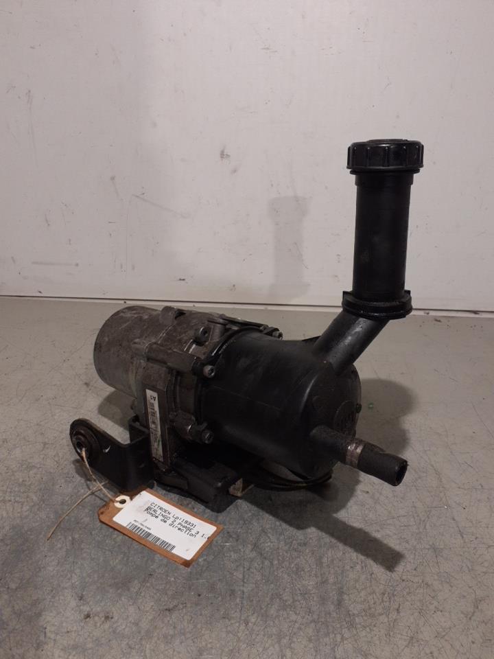 Pompe de direction CITROEN BERLINGO 2 PHASE 3 Diesel - 1