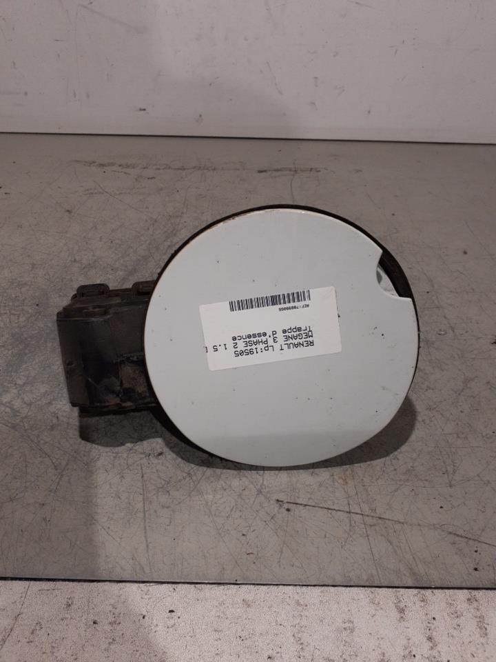 Trappe d'essence RENAULT MEGANE 3 PHASE 2 Diesel - 1