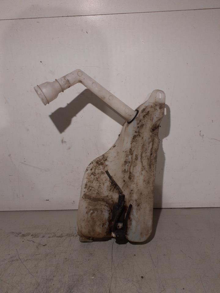 Vase de lave glace RENAULT MEGANE 3 PHASE 2 Diesel - 1