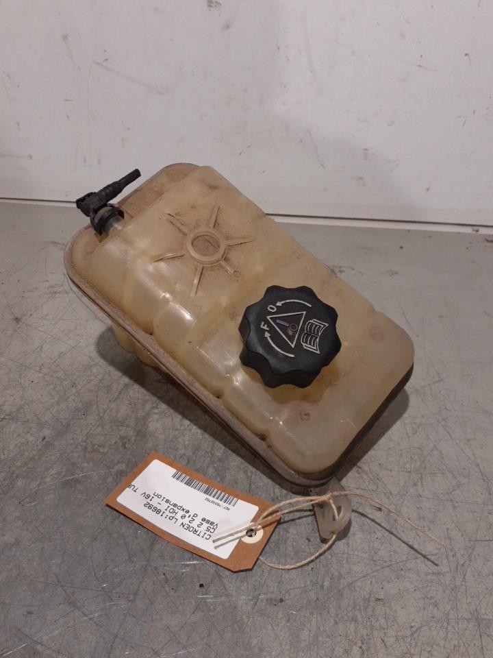 Vase d'expansion CITROEN C5 2 Diesel - 1