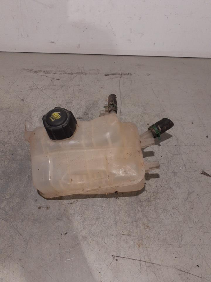 Vase d'expansion RENAULT MEGANE 3 PHASE 2 Diesel - 1