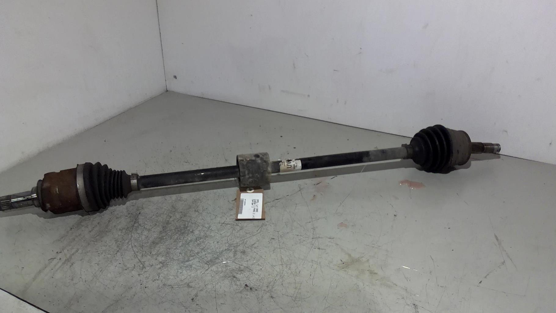 Cardan droit (transmission) OPEL CORSA D PHASE 2 Essence - 1