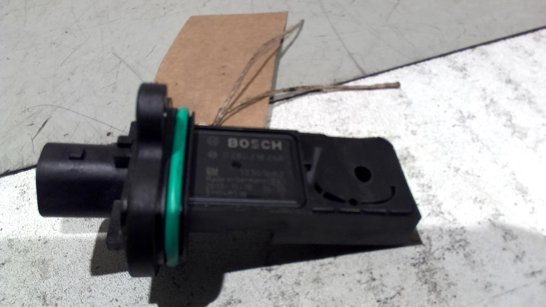 Debitmetre OPEL CORSA D PHASE 2 Essence - 1