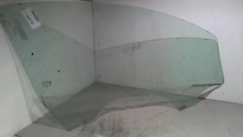 Vitre avant gauche