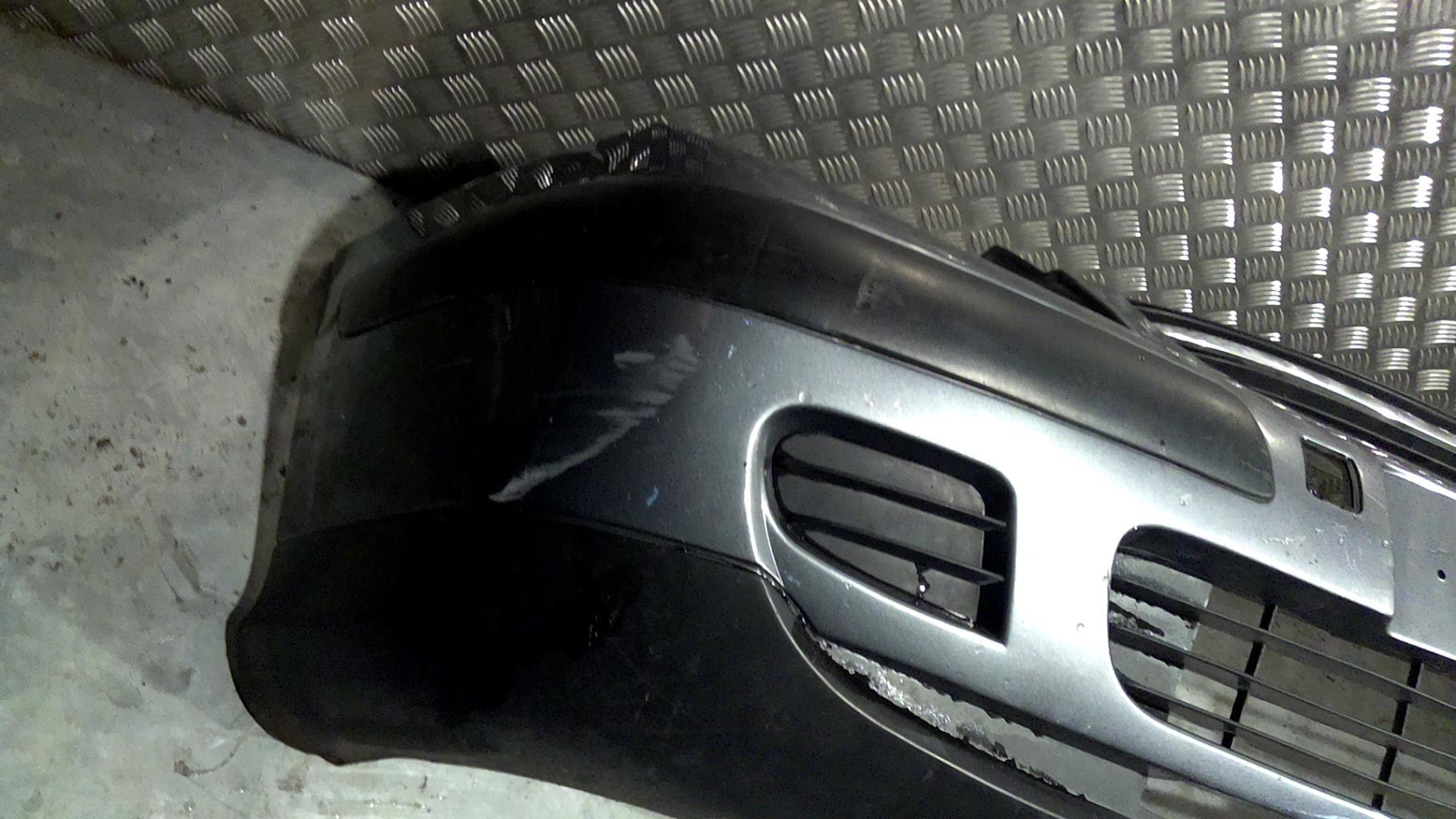 Pare choc avant CITROEN C5 1 PHASE 1 Essence - 1