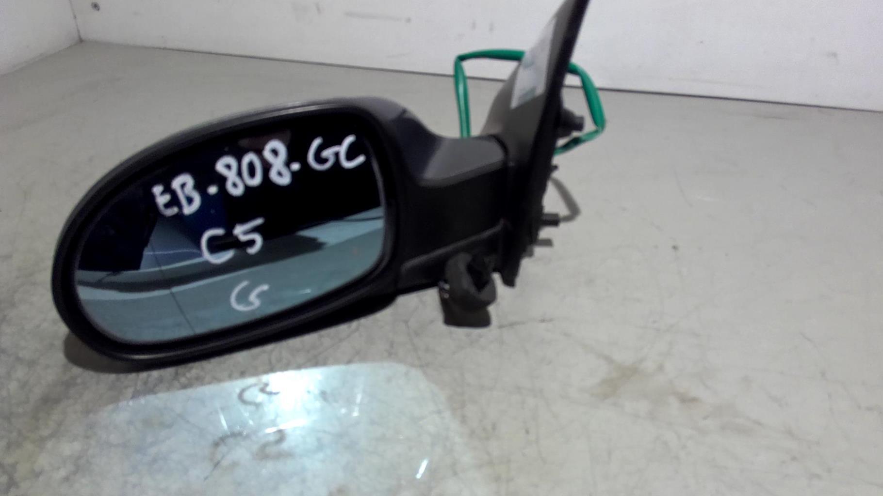 Retroviseur gauche CITROEN C5 1 PHASE 1 Essence - 1