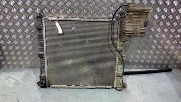 Radiateur eau