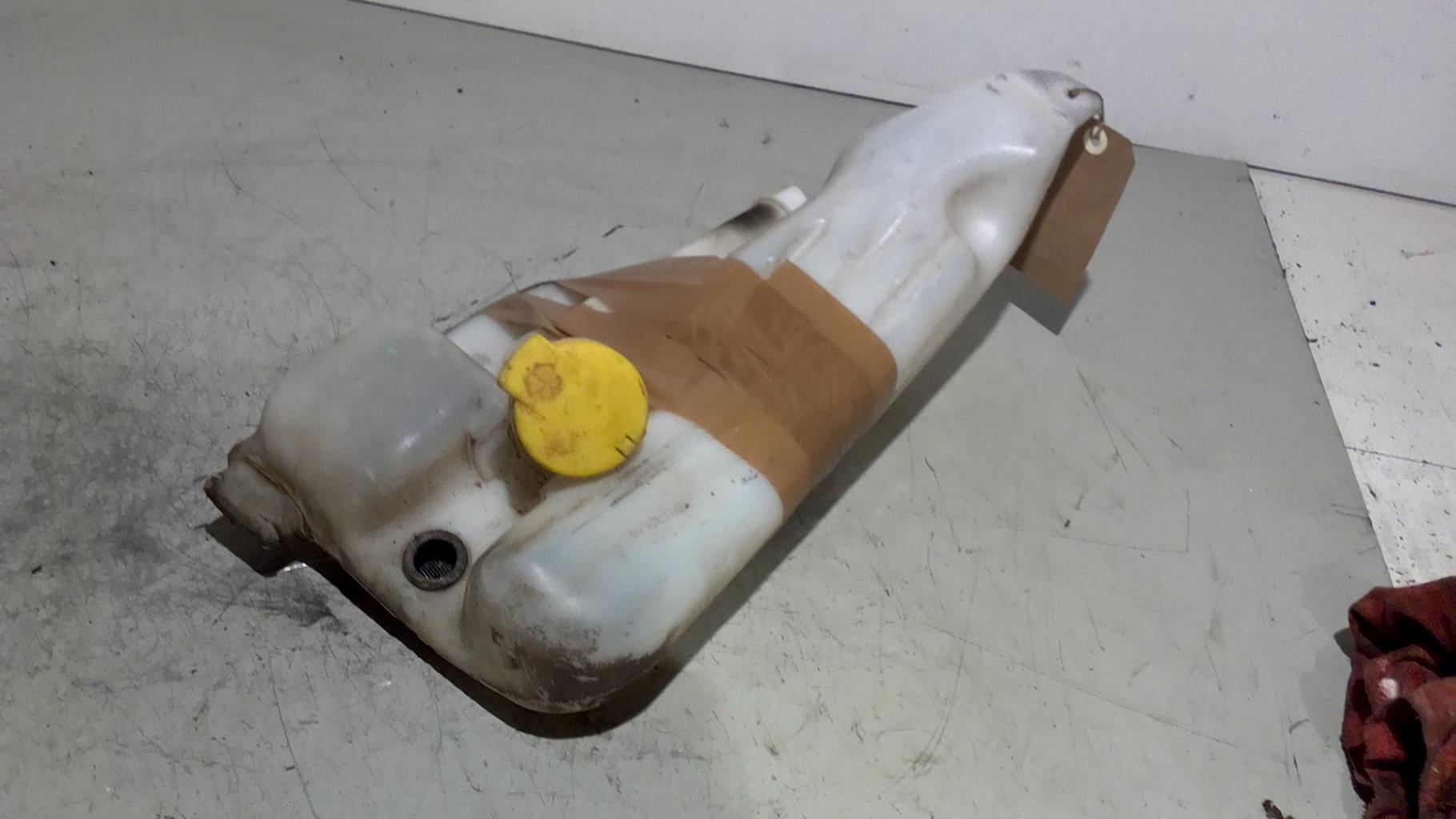 Vase de lave glace RENAULT MEGANE 3 PHASE 2 BREAK Diesel - 1