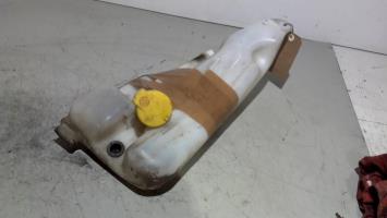 Vase de lave glace