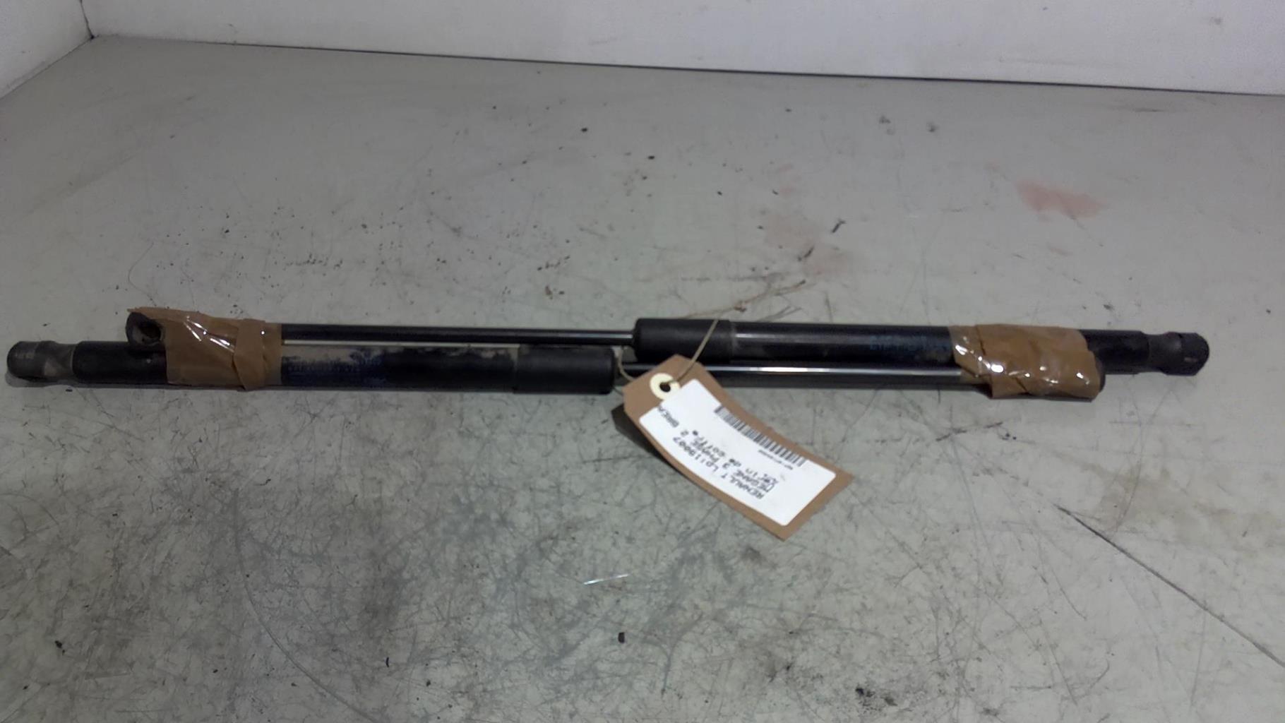 Verin de coffre RENAULT MEGANE 3 PHASE 2 BREAK Diesel - 1