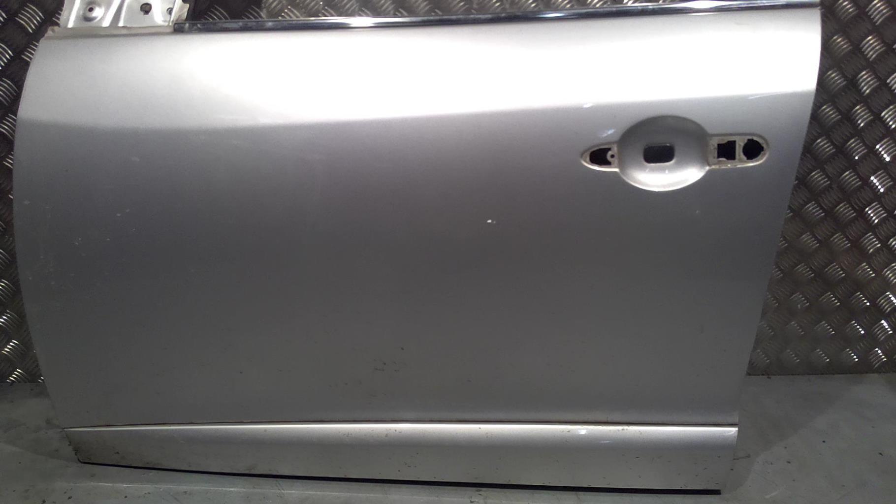 Porte avant gauche RENAULT MEGANE 3 PHASE 2 BREAK Diesel - 1