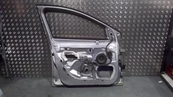 Porte avant gauche