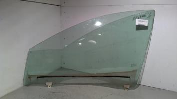 Vitre avant gauche