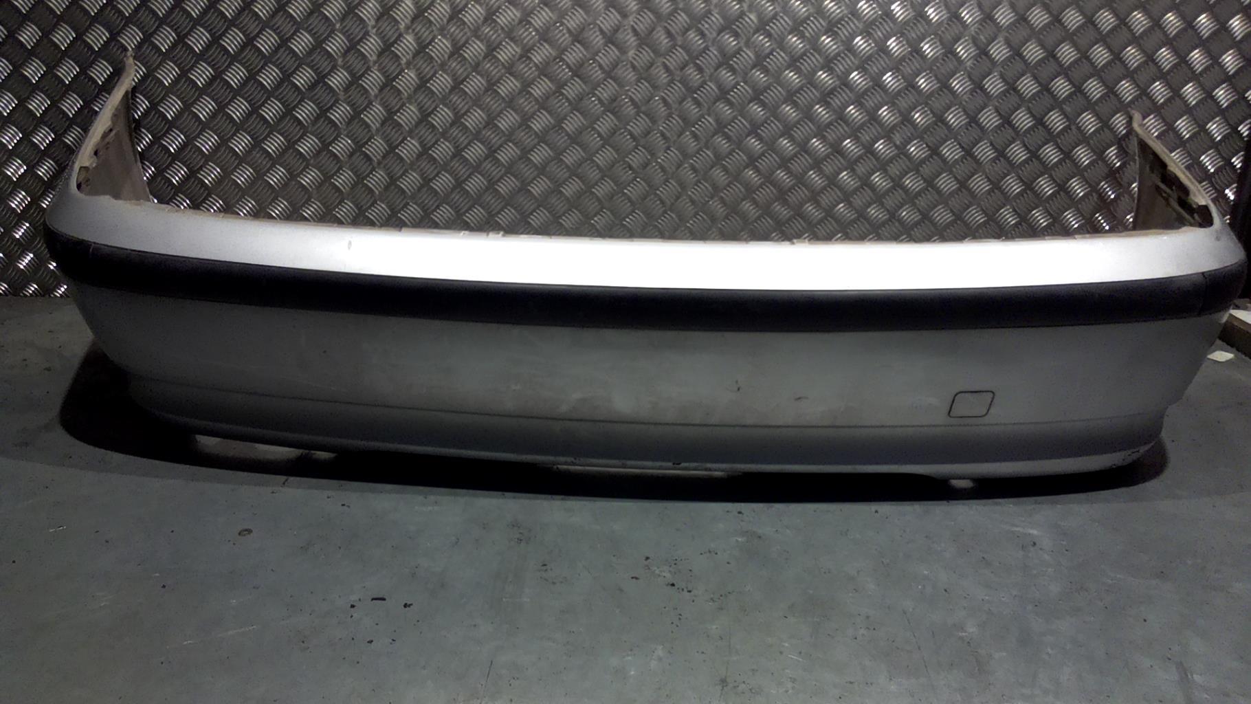 Pare choc arriere BMW SERIE 3 E46 PHASE 2 Diesel - 1