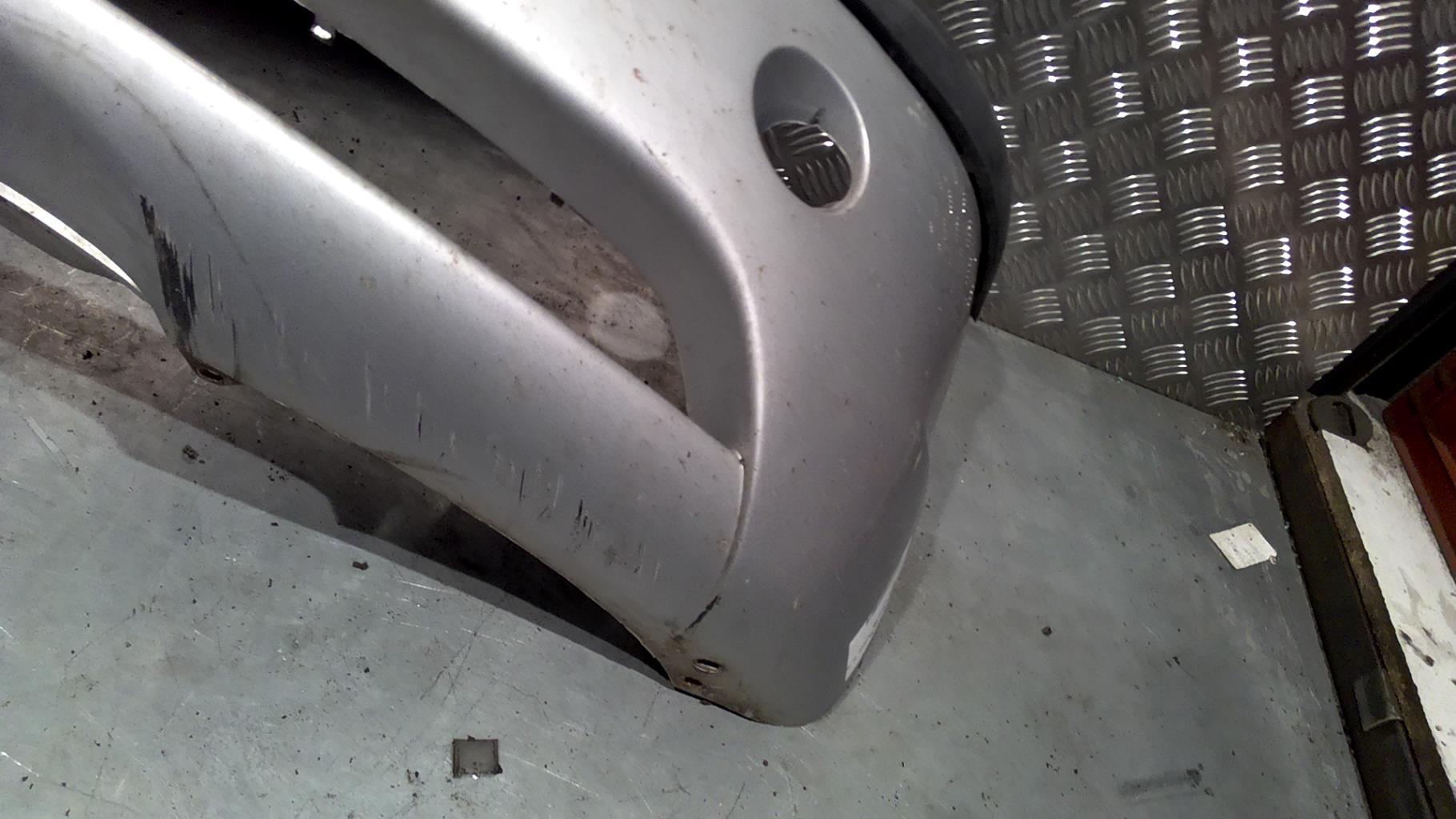 Pare choc avant BMW SERIE 3 E46 PHASE 2 Diesel - 1