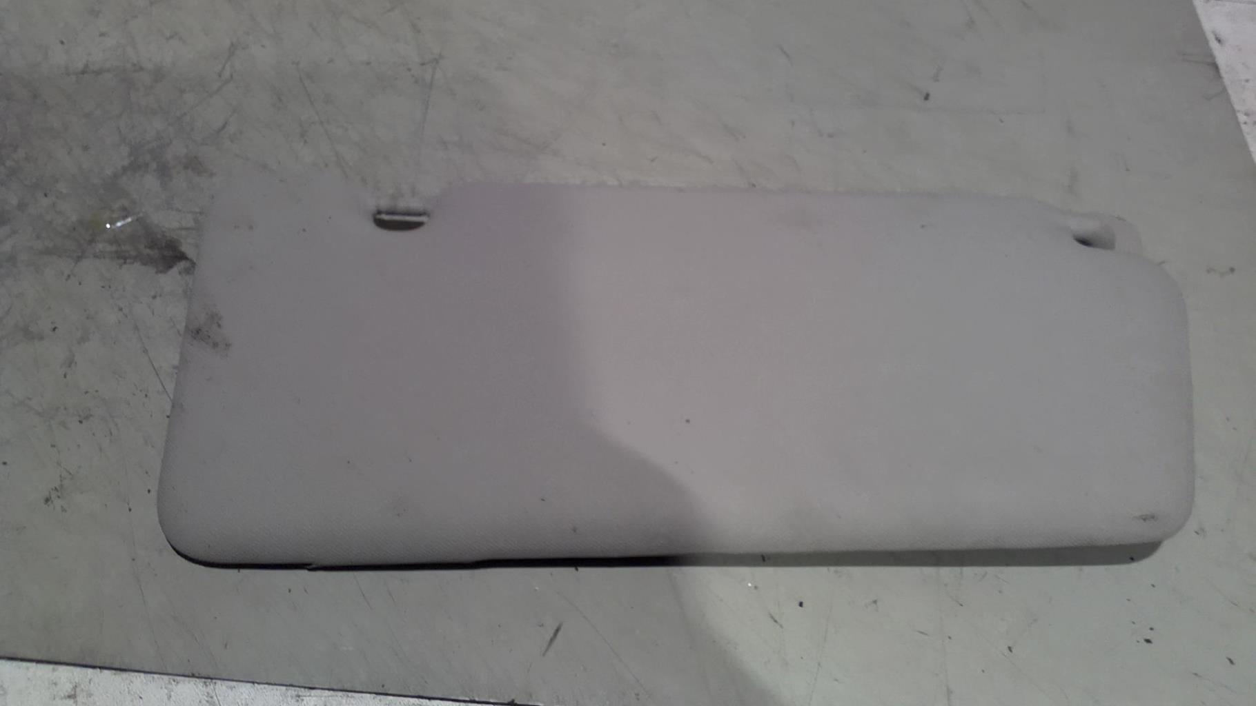 Pare soleil gauche RENAULT MEGANE 3 PHASE 2 BREAK Diesel - 1