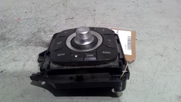 Commande GPS