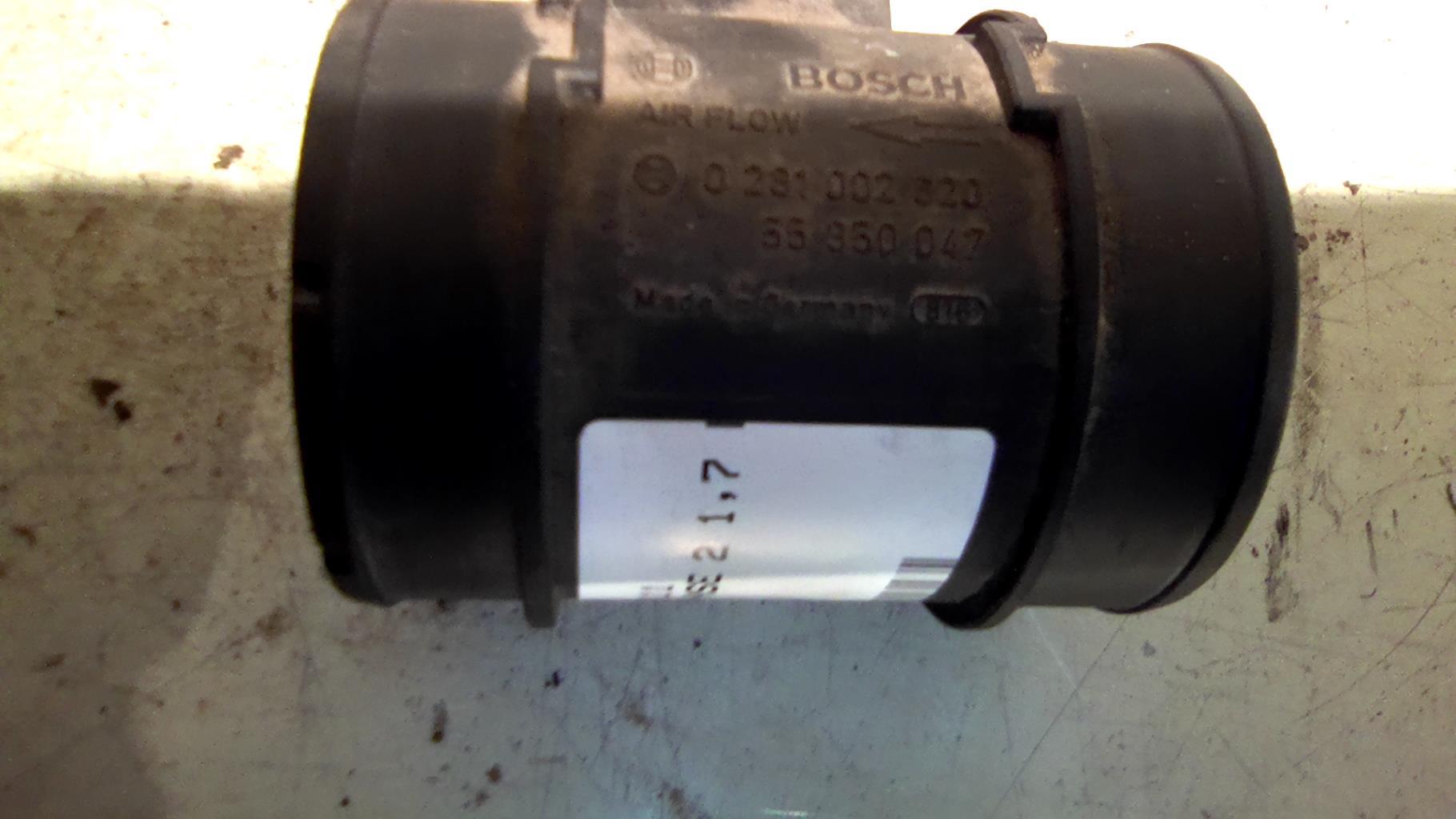 Debitmetre OPEL MERIVA A PHASE 2 Diesel - 1