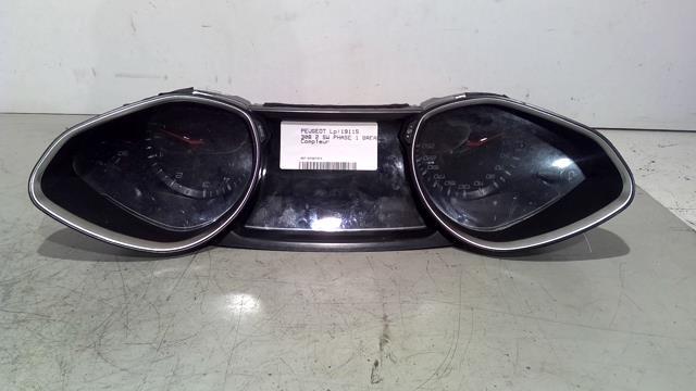 Compteur PEUGEOT 308 2 SW PHASE 1 BREAK Diesel - 1