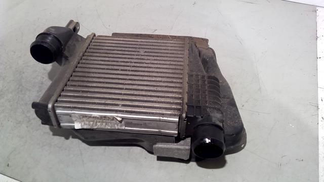 Echangeur air (Intercooler) PEUGEOT 308 2 SW PHASE 1 BREAK Diesel - 1