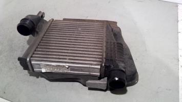 Echangeur air (Intercooler)