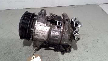 Compresseur clim