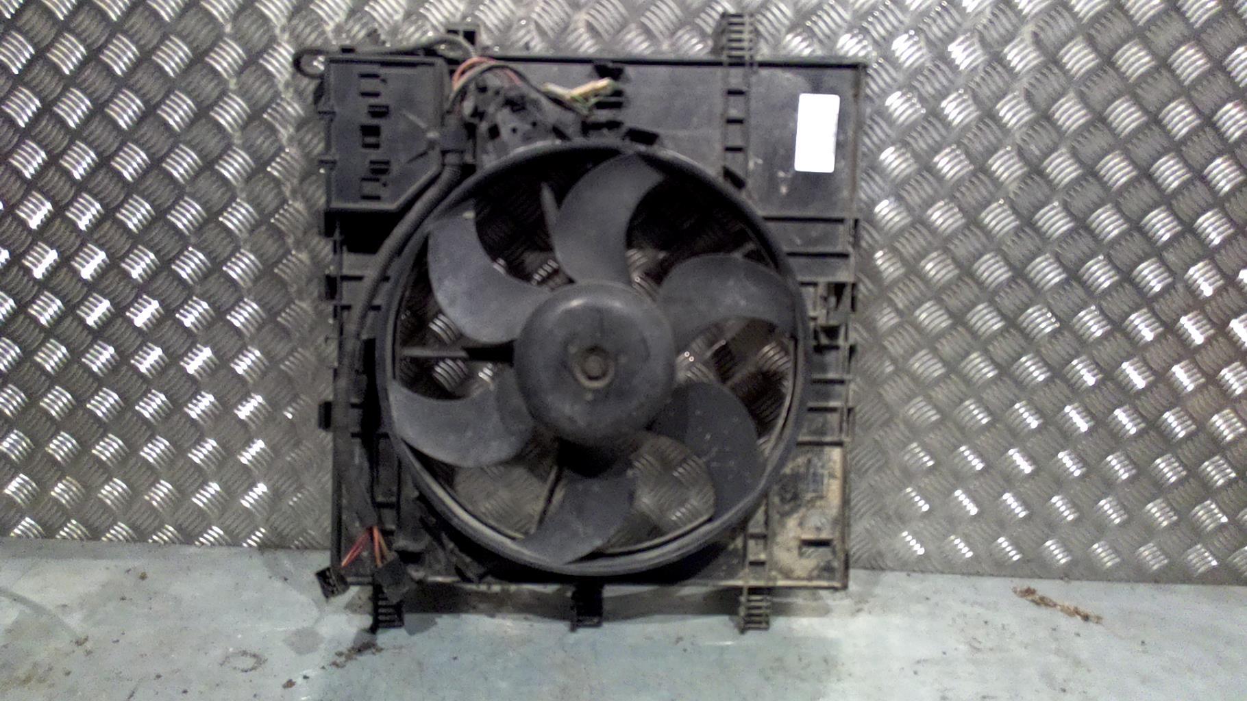 Ventilateur MERCEDES VITO 638 Diesel - 1