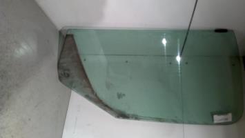 Vitre avant gauche