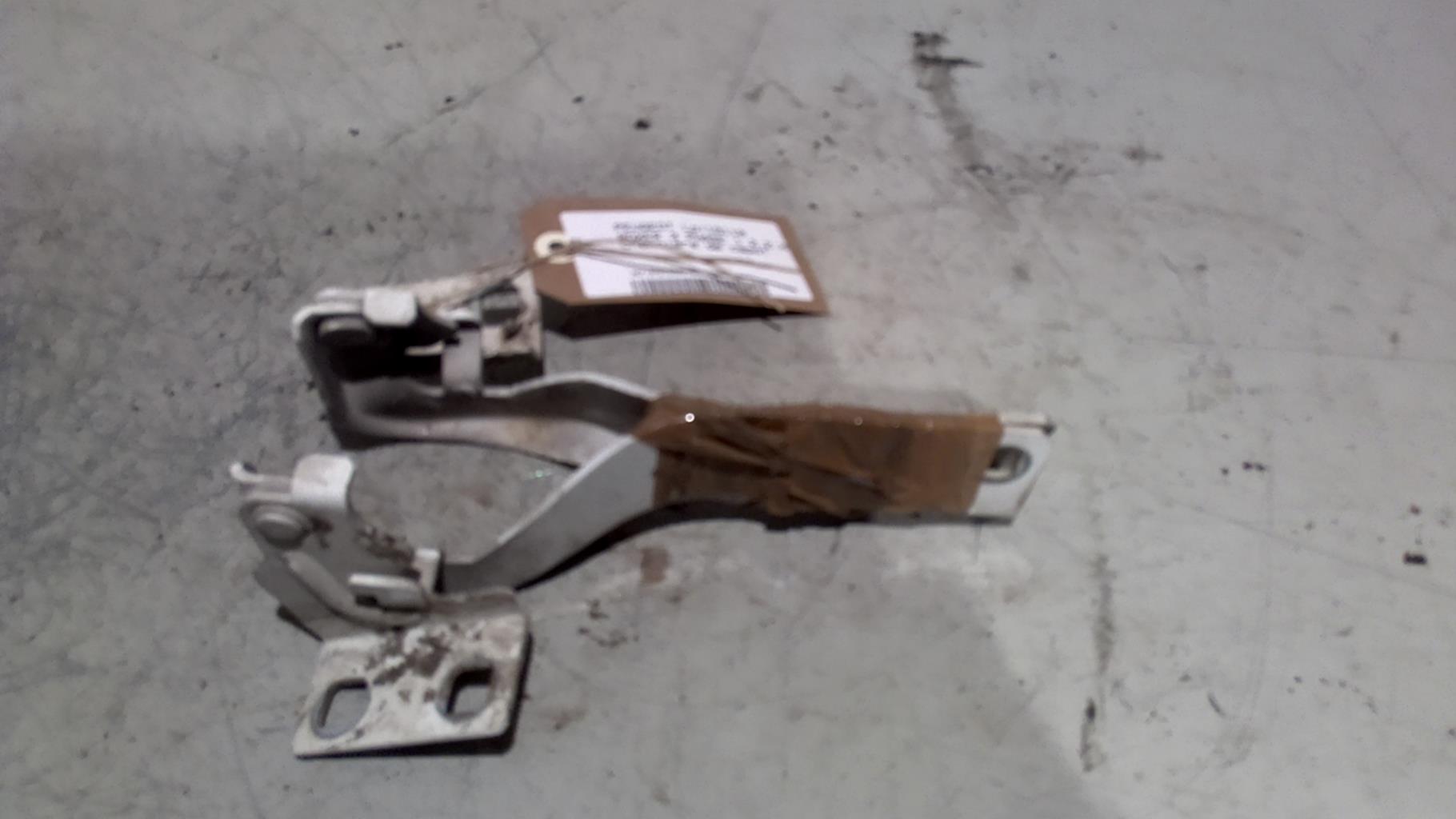 Charniere de capot PEUGEOT BOXER 3 PHASE 1 Diesel - 1