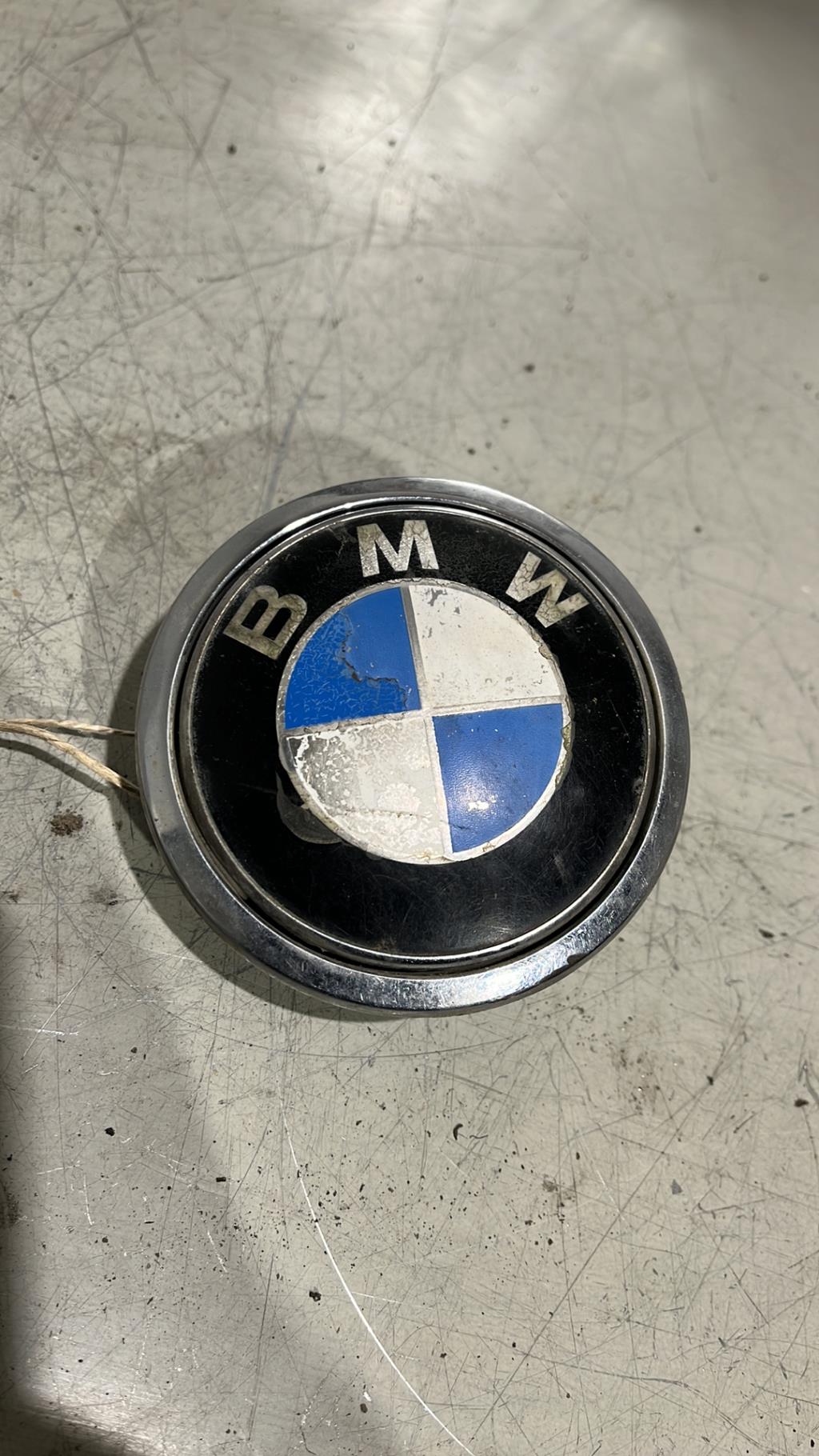 Actionneur serrure hayon BMW SERIE 1 E87  - 1