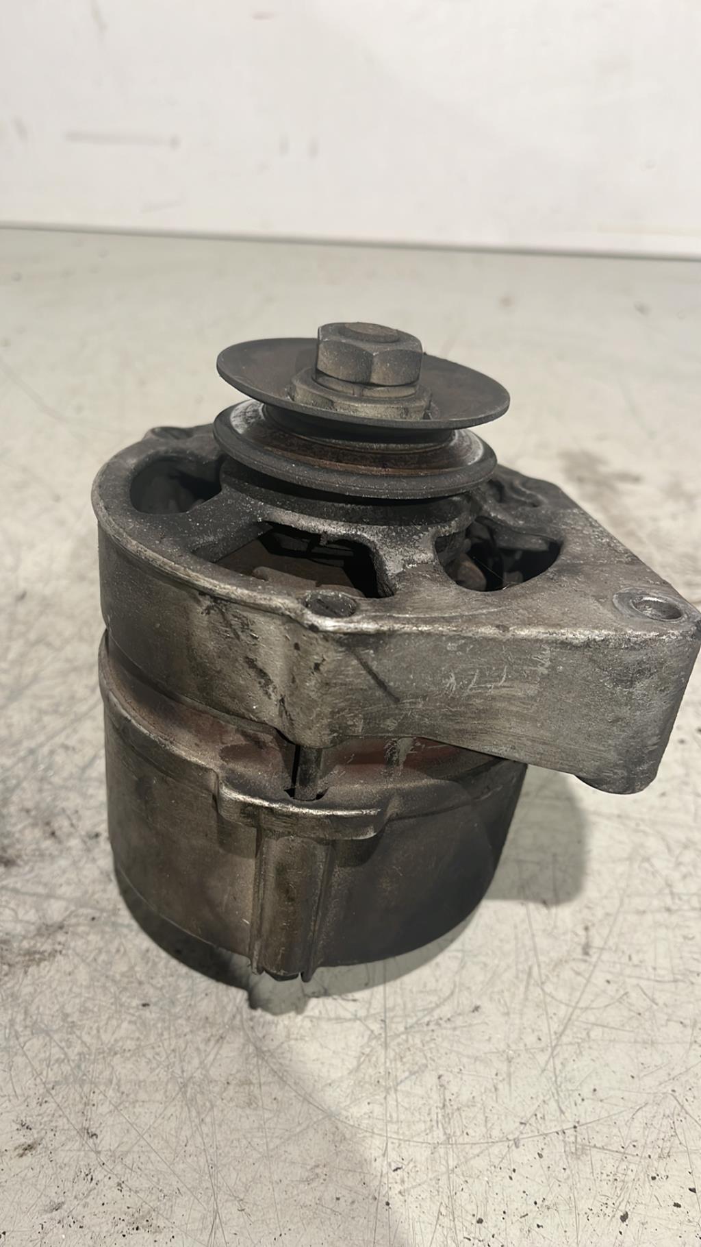 Alternateur CITROEN DYANE Essence - 1