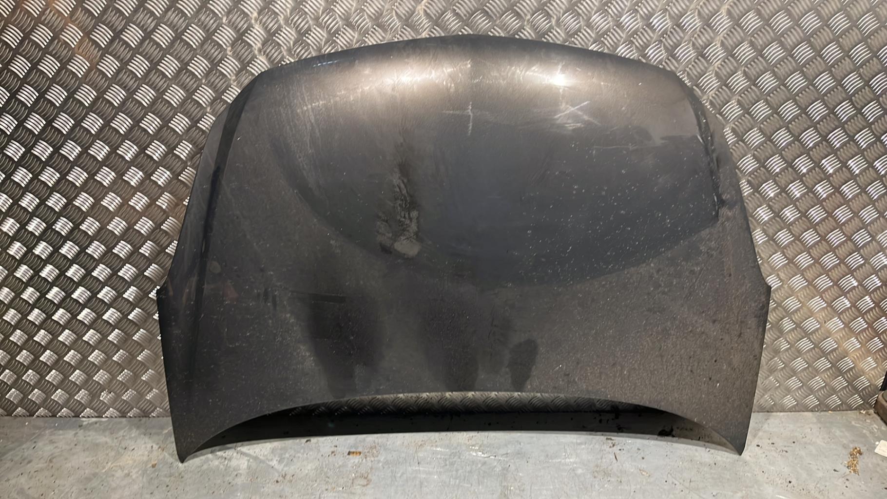 Capot OPEL CORSA D PHASE 2 Essence - 1
