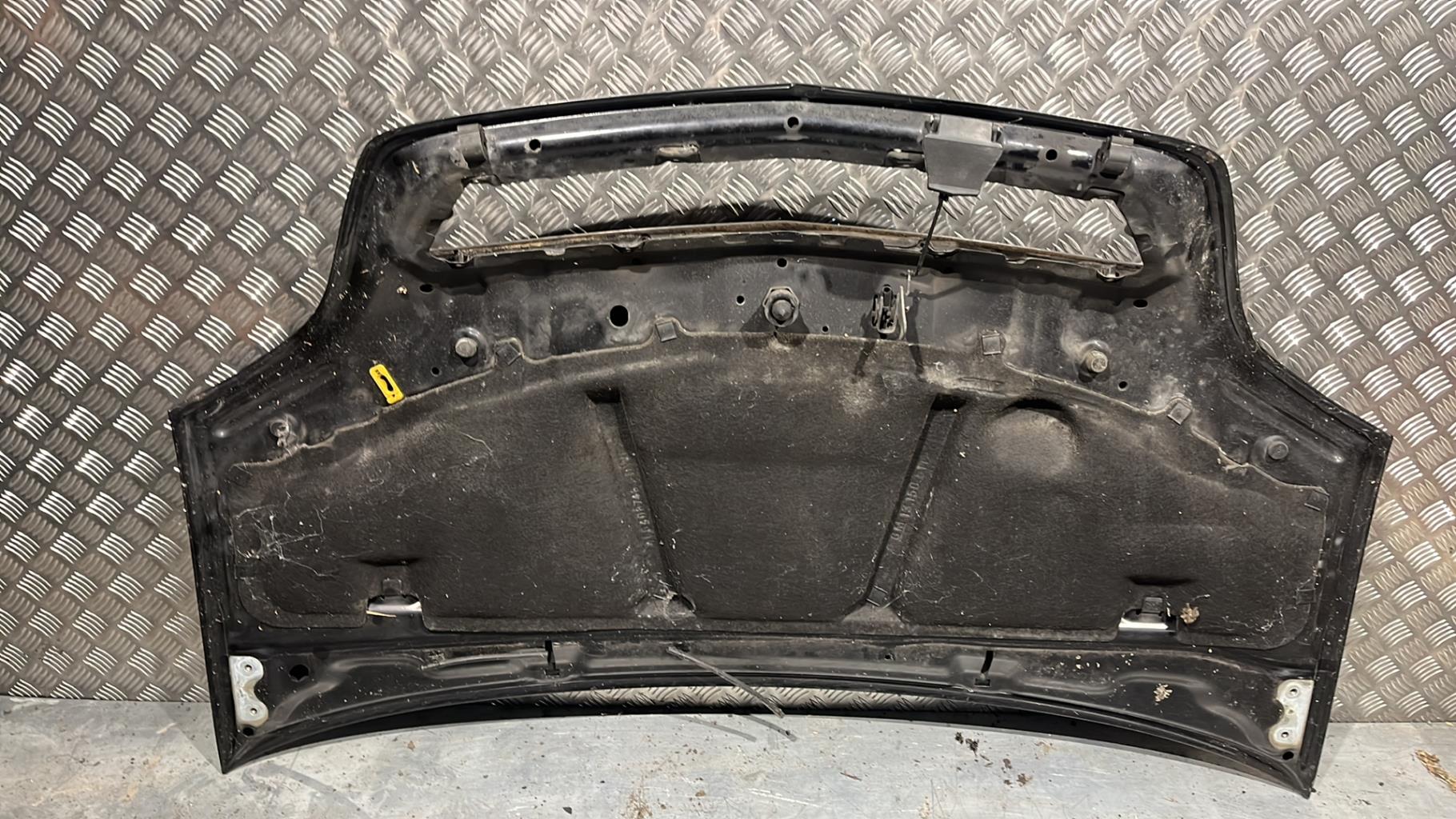 Capot OPEL MERIVA A PHASE 2 Diesel - 1