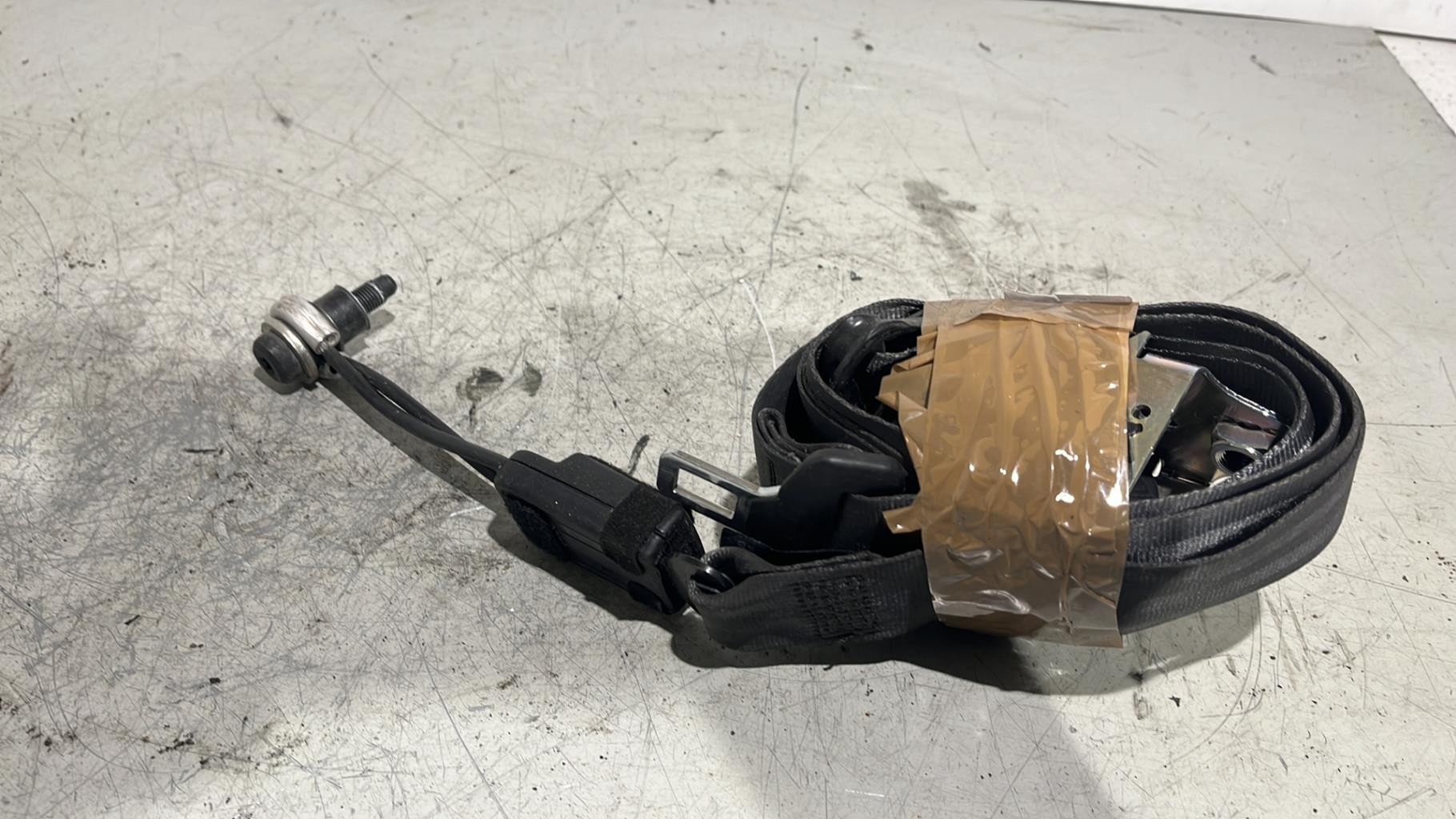 Ceinture avant droit OPEL CORSA D PHASE 2 Essence - 1