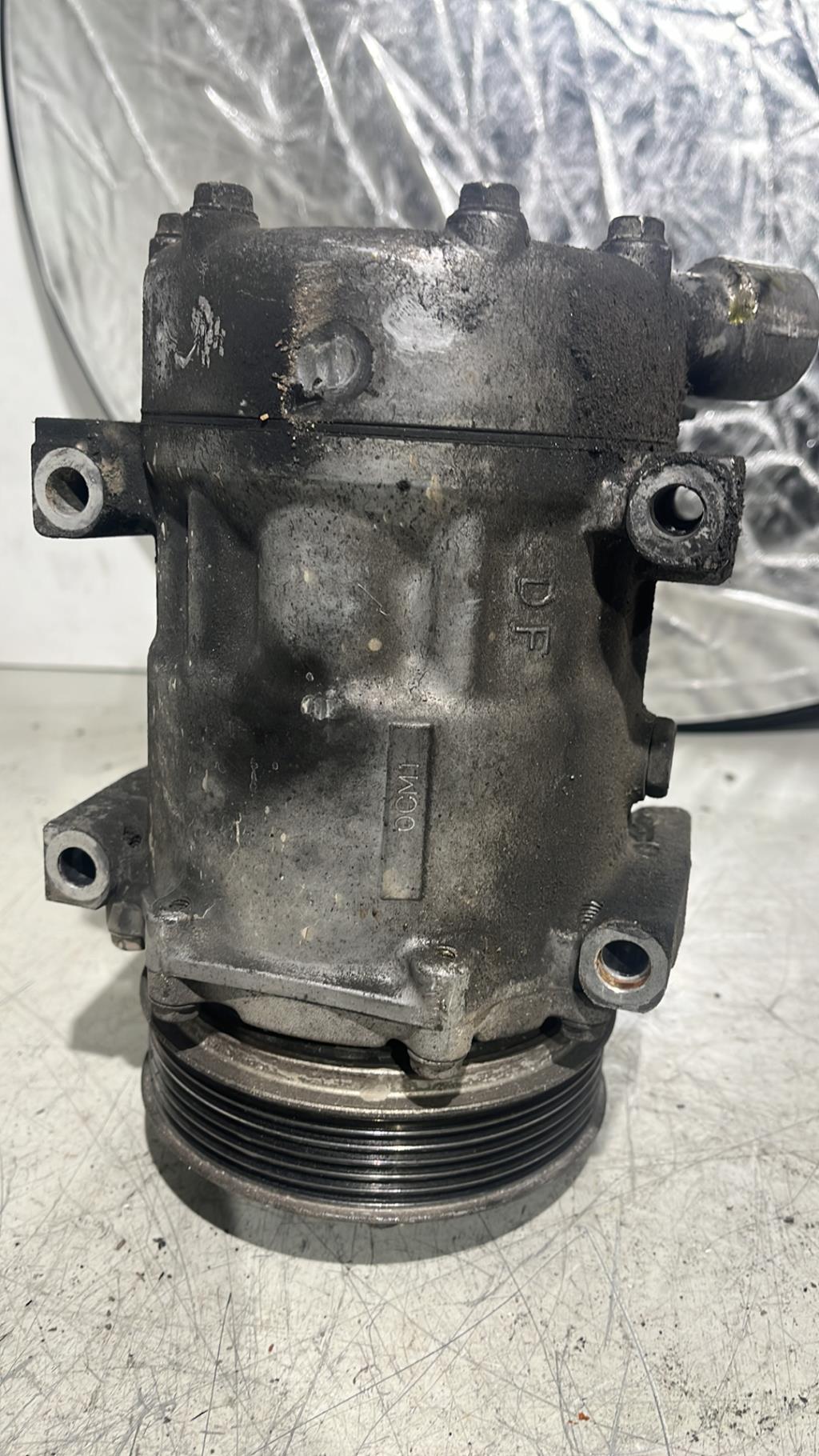 Compresseur clim CITROEN XSARA PICASSO PHASE 1 Diesel - 1