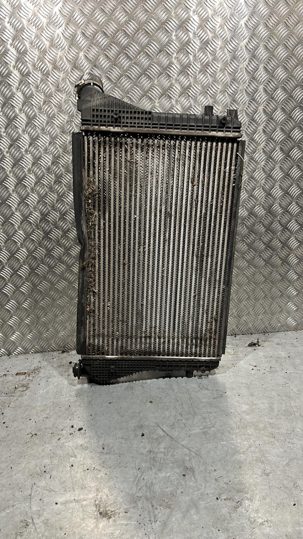 Echangeur air (Intercooler) VOLKSWAGEN TOURAN 2 Diesel - 1