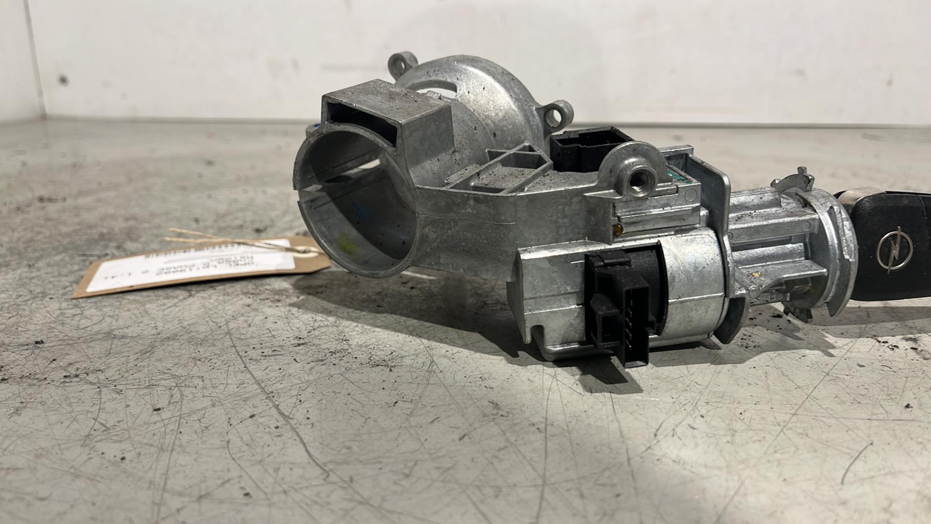 Neiman OPEL CORSA D PHASE 2 Essence - 1