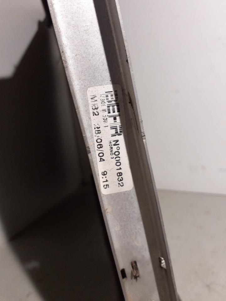 Radiateur eau CITROEN C5 1 PHASE 1 Essence - 1