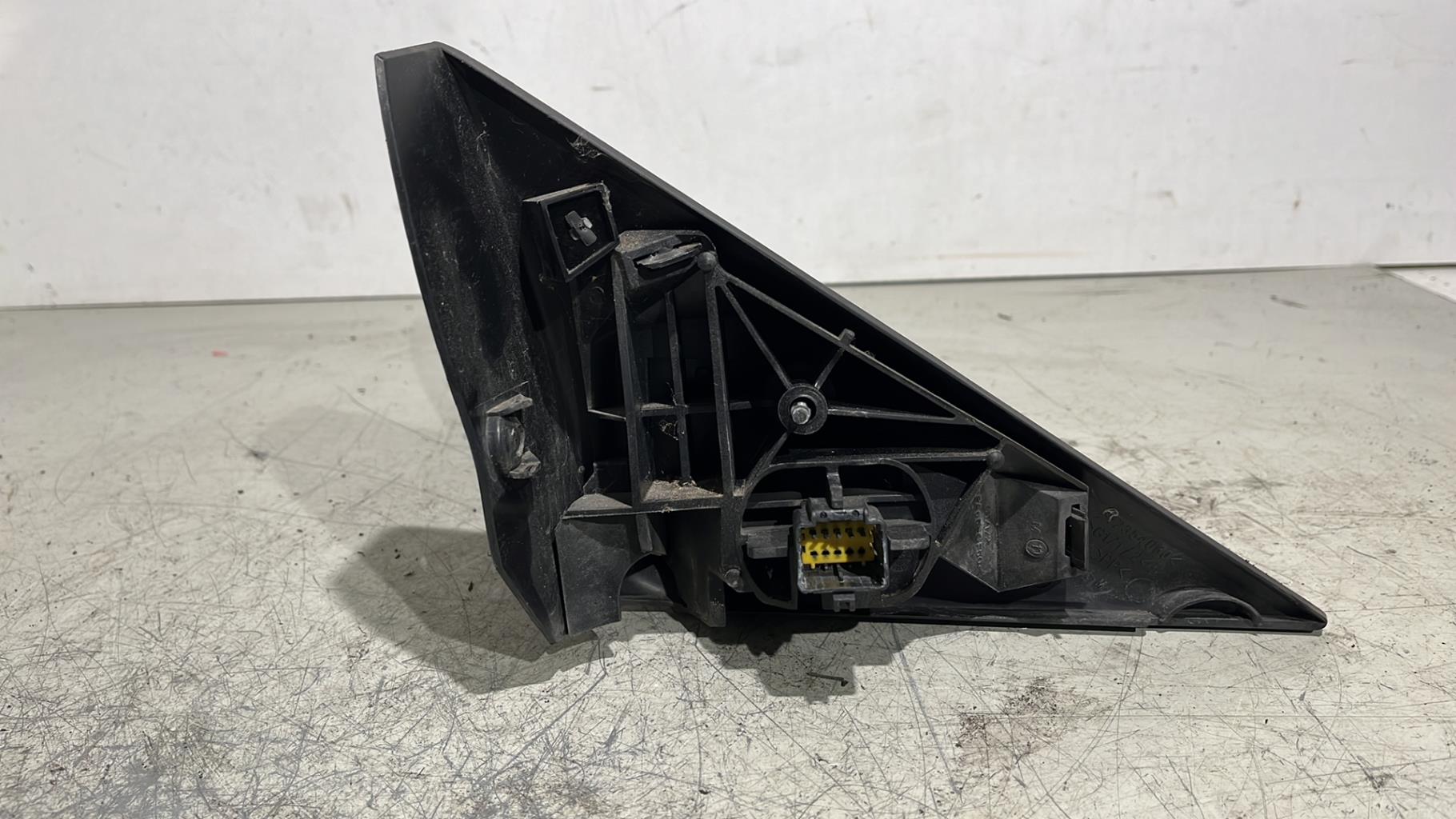 Retroviseur gauche RENAULT SCENIC 2 PHASE 1 Diesel - 1