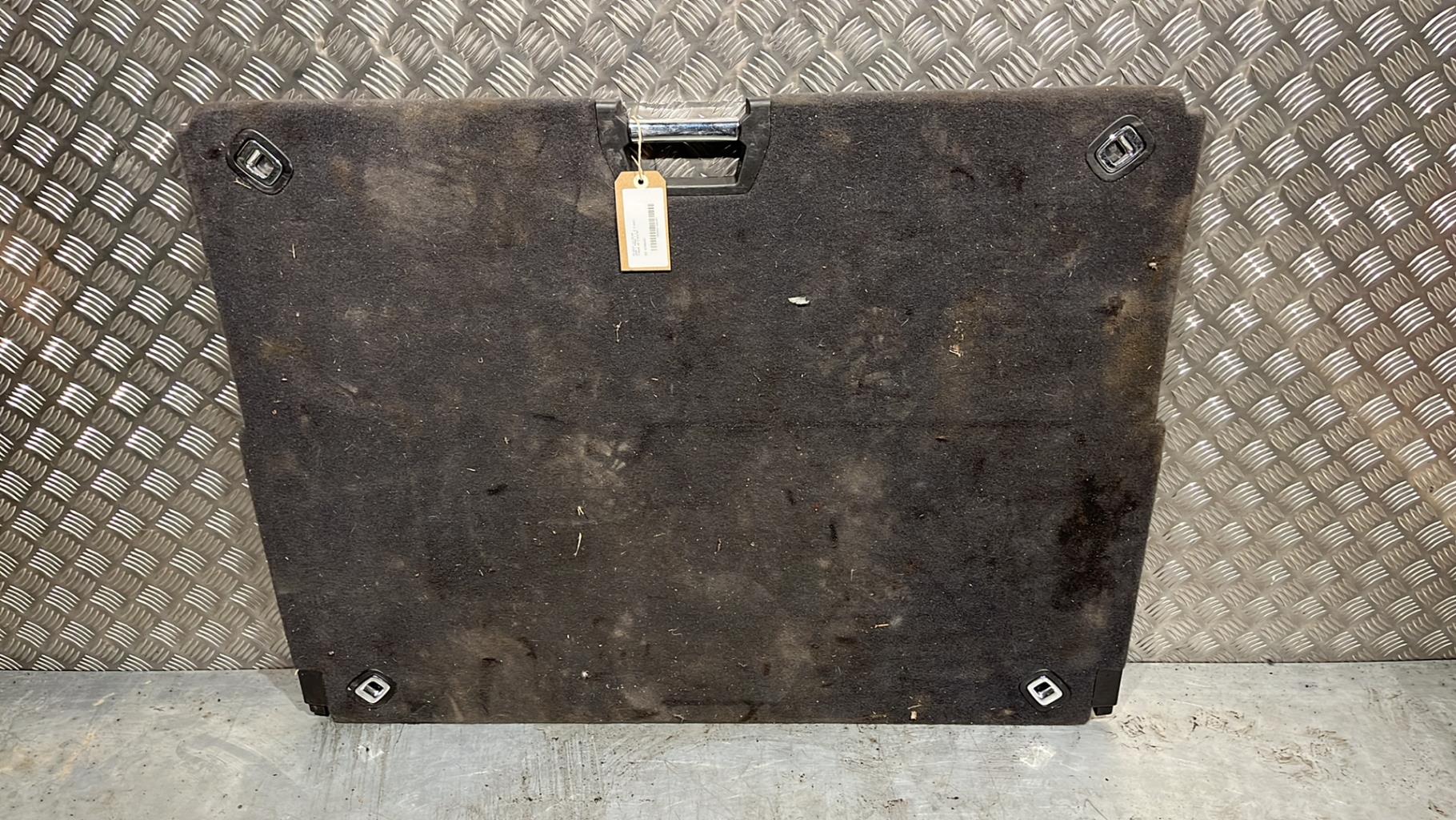 Trappe de plancher PEUGEOT 3008 1 PHASE 1 Diesel - 1