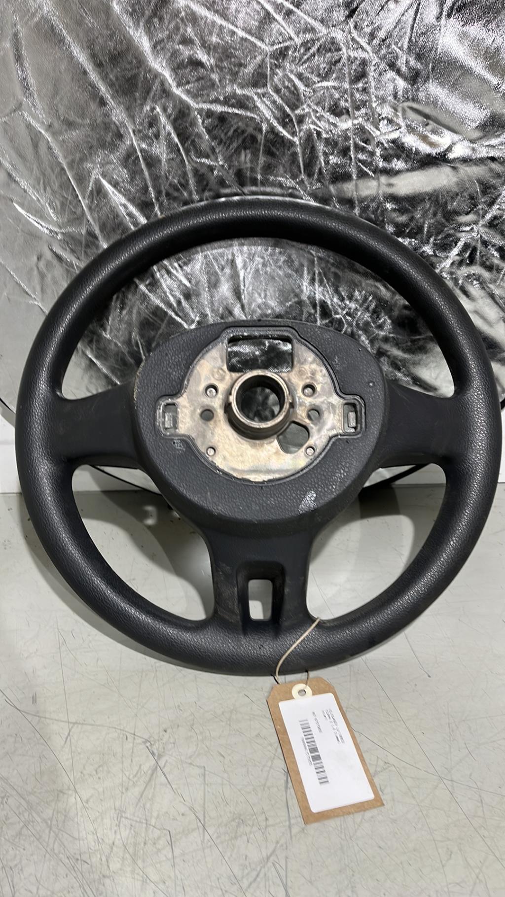 Volant VOLKSWAGEN TOURAN 2 Diesel - 1