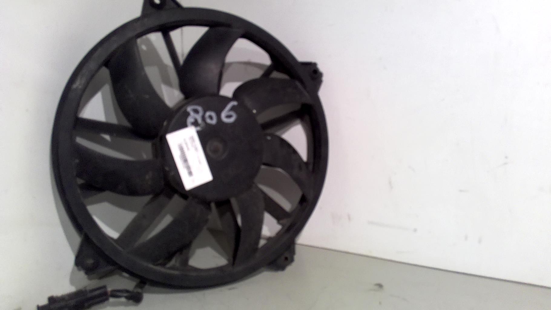 Ventilateur PEUGEOT PARTNER 2 PHASE 1 Diesel - 1