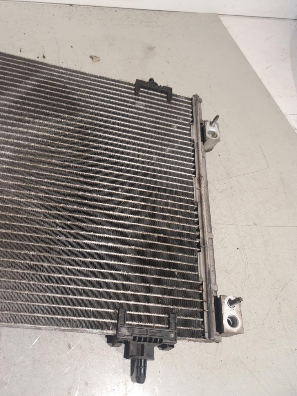 Condenseur de clim PEUGEOT PARTNER 2 PHASE 1 Diesel - 1